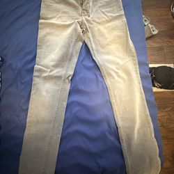 Vintage Ksubi Jeans