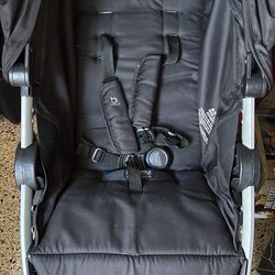 Britax Travel System