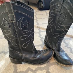 Women’s Western Boot From Aldo Fits Size 7.5