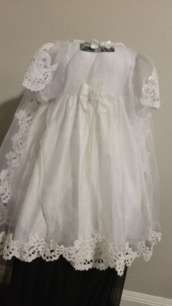 Toddler Dress 