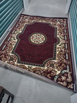 New Persian rugs