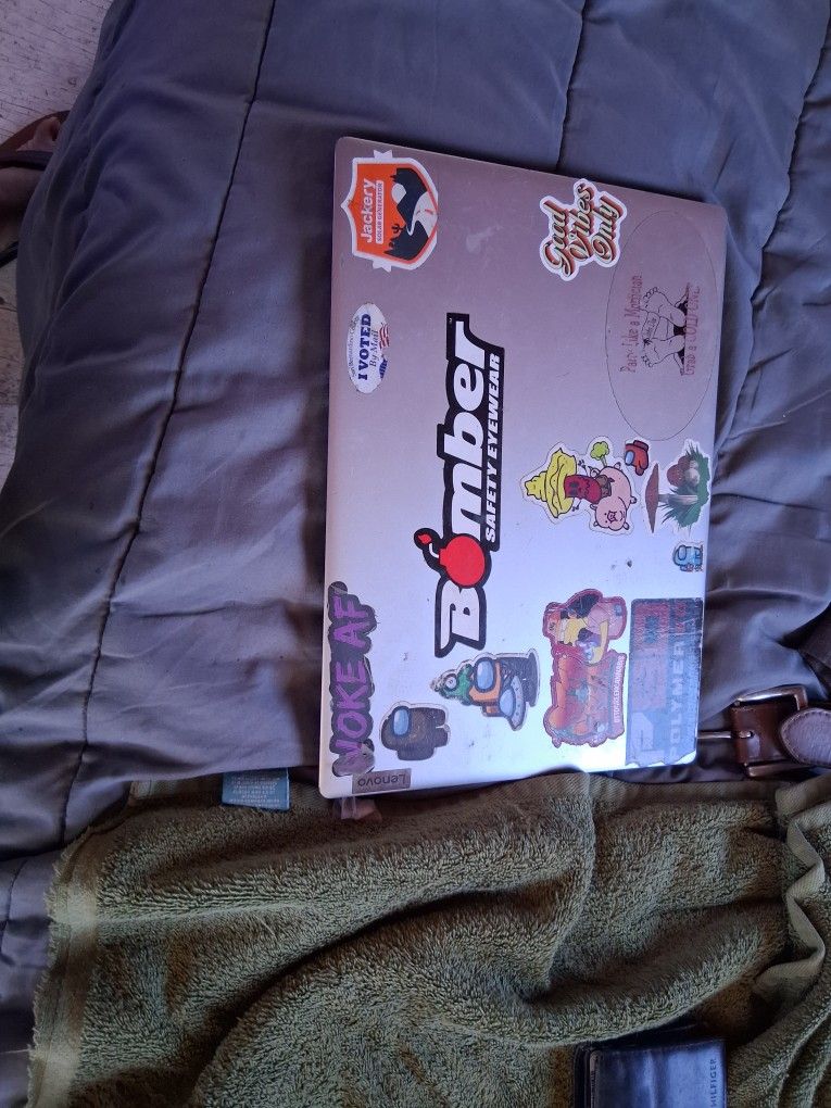 Leveno Laptop