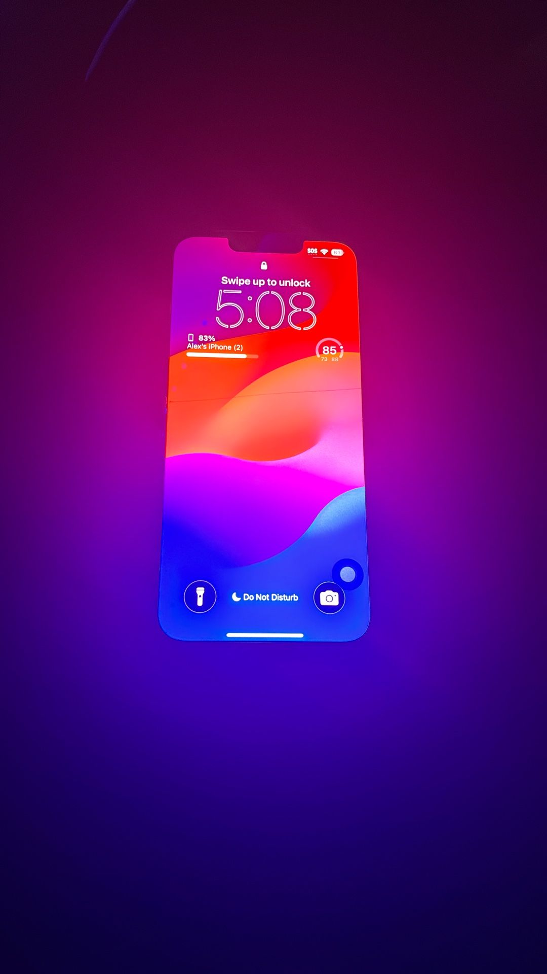 iPhone 13
