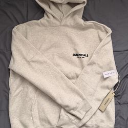 Essential Fear Of God hoodie