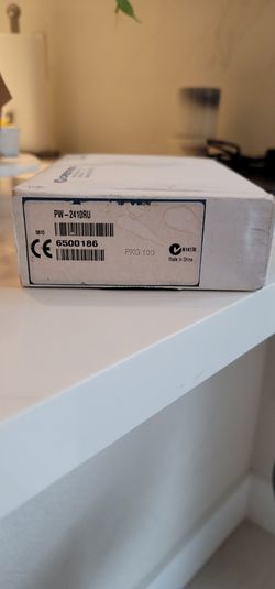 Crestron Power Pack PW-2410RU