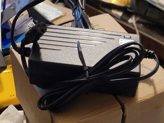 48v lithium charger