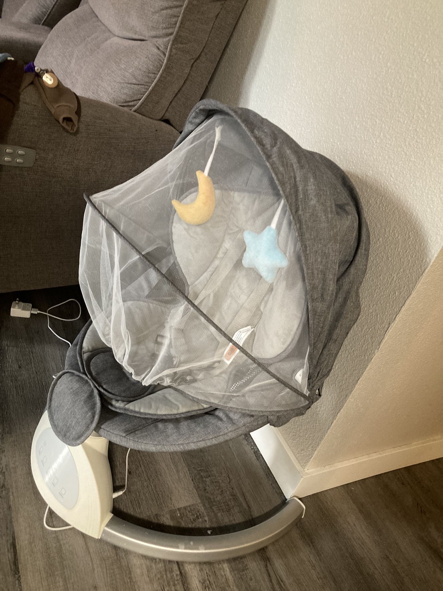 Kid Swinger 
