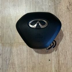 Parte para Infiniti 