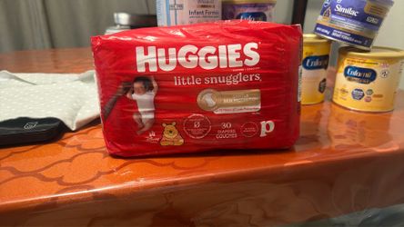 Diapers