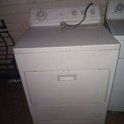 Secadora Electrica Whirlpool