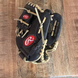 Rawlings Baseball Glove 