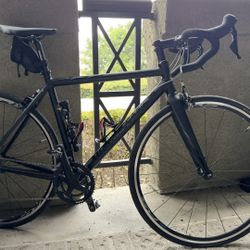 Motobecane Road Bike With 105 Group Set For Sale