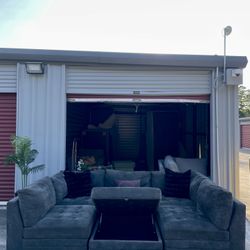 Brand New Thomasville Tisdale