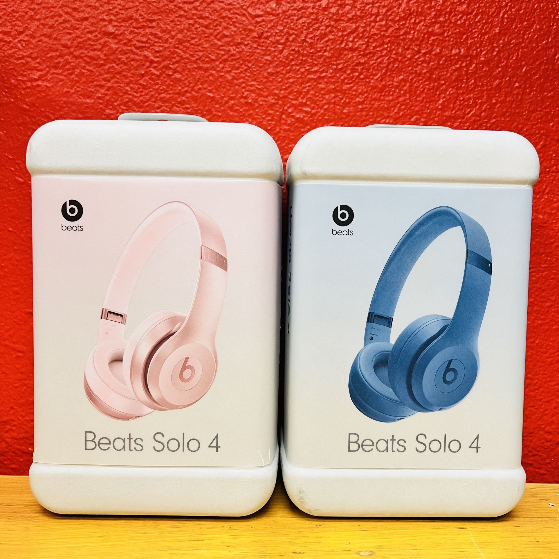 Beats Solo 4 New $50 Down Payment