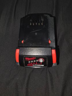 Milwaukee Battey Pack