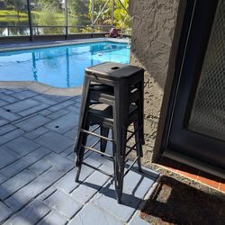 Bar Stools 