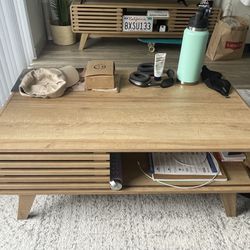 Coffee Table / Living Room Table