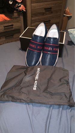 Michael kors men shoes