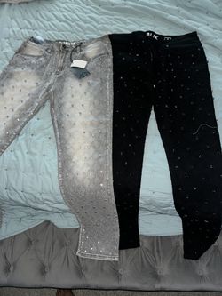Publik Denim Jeans