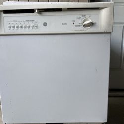 Disher Washer 