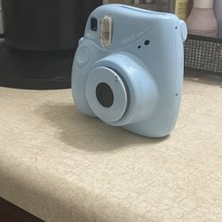 Poliroid Camera Like New 