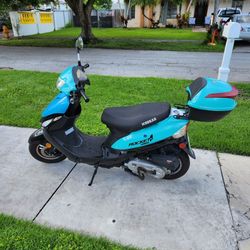 2022 ICEBEAR ROCKET WITH ALARM