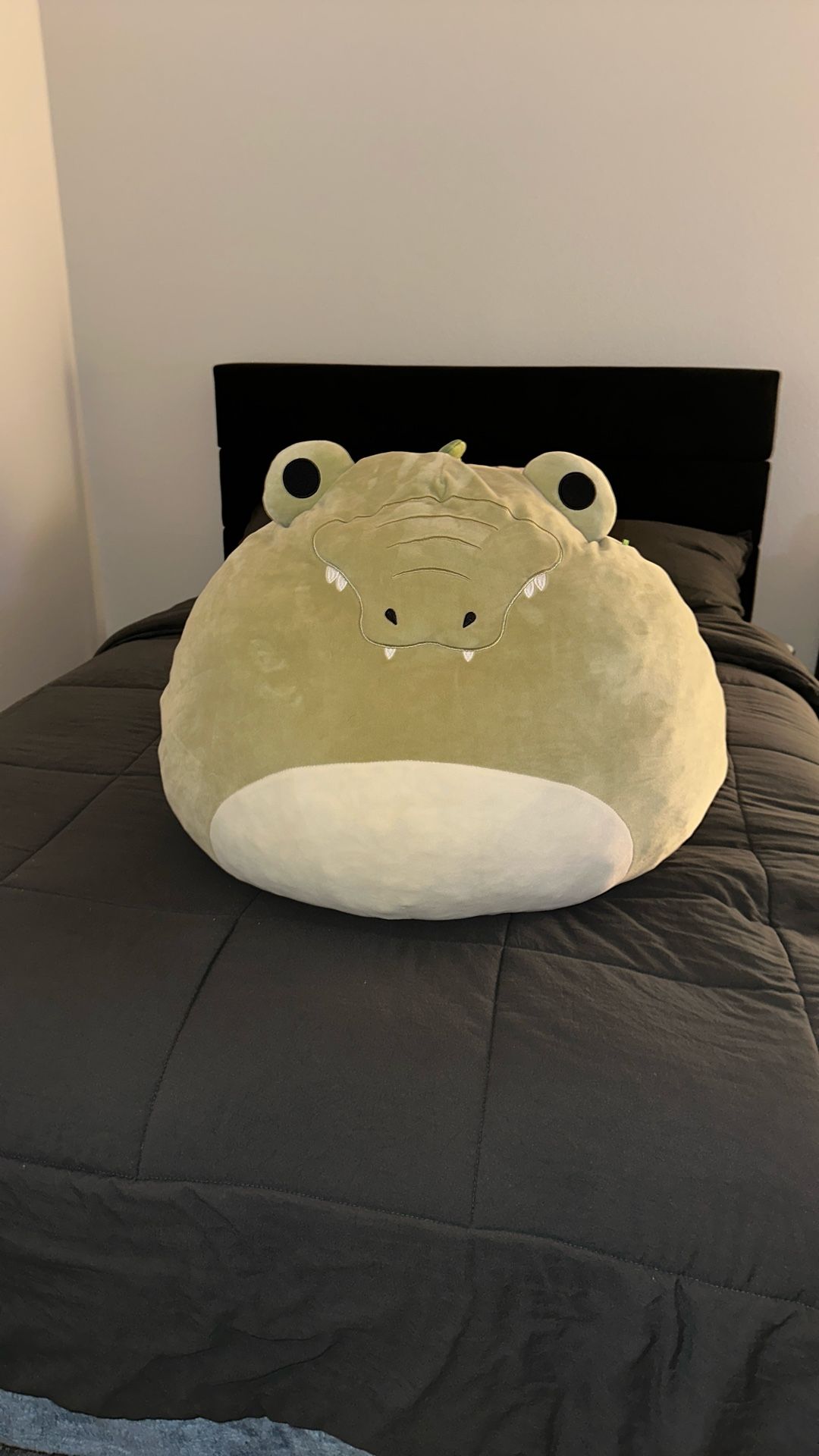 Giant Crocodile Squishmallow