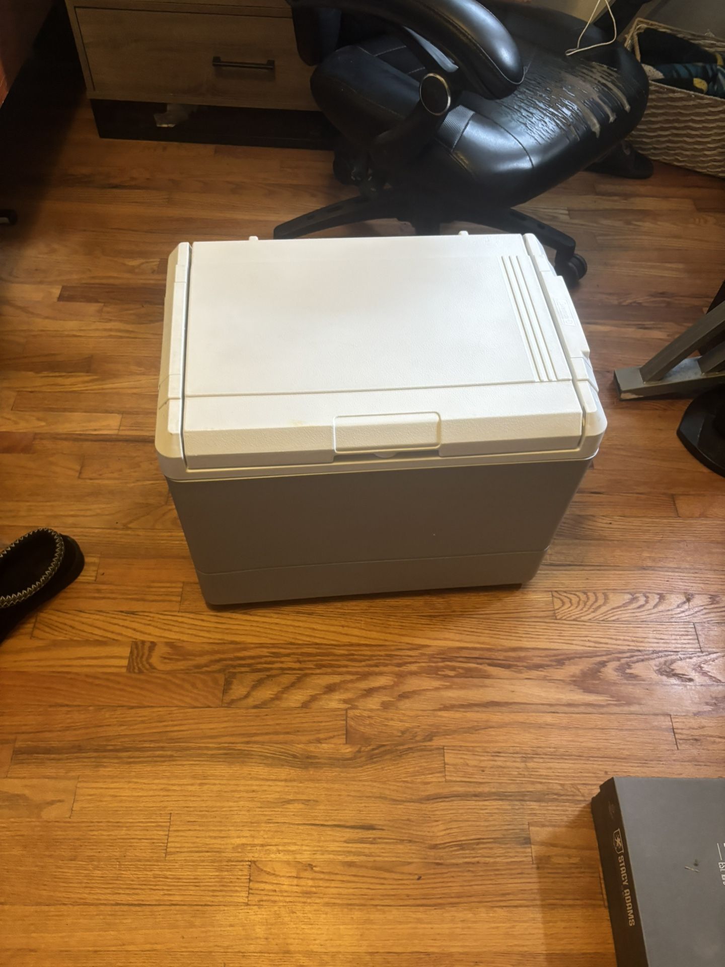 Coleman Cooler