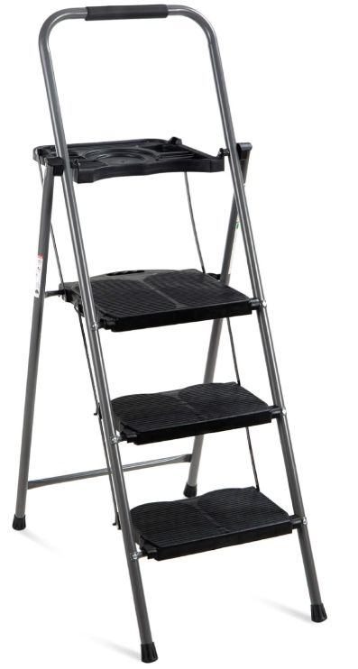 Step Ladder