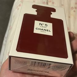 No5 Chanel