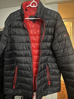 Michael Kors Puffer