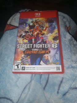 Nintendo Switch 2 Game