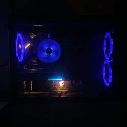 Gaming PC – CyberPower Prebuilt