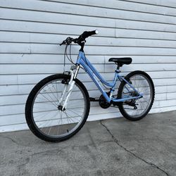 Girls Mountain Bike