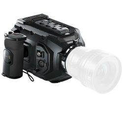 Blackmagic Ursa Mini EF 4k
