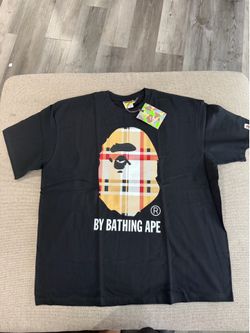 Bape T Shirt