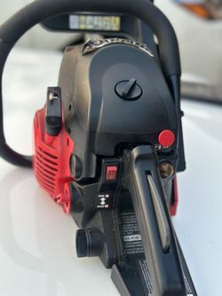 Craftsman 14 Inches Gas Chainsaw