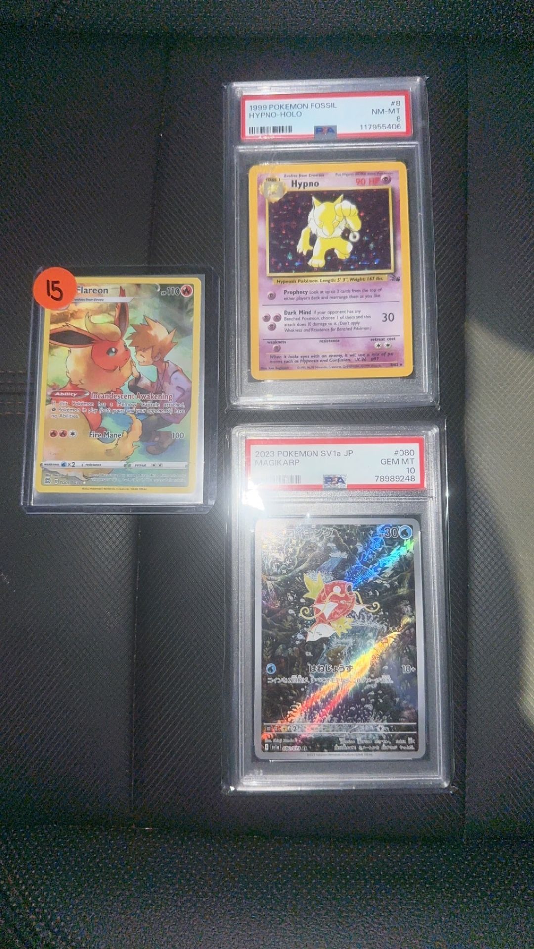 Pokémon Cards