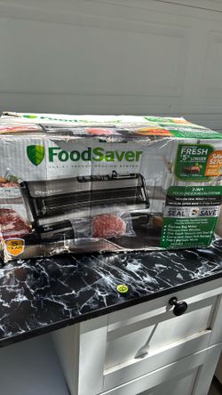 Food Saver