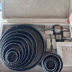Hole Saw