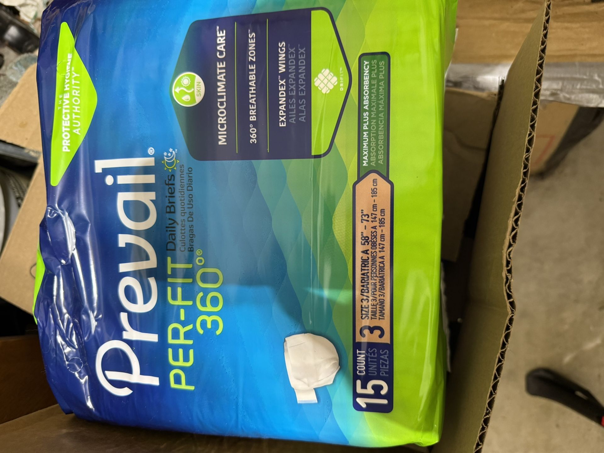 Diapers