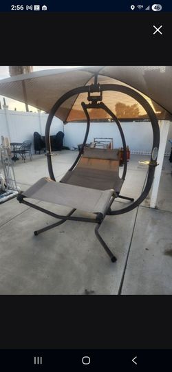 Sunset Swing