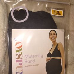 Pregnacy Items