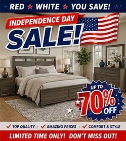 B. E. D. S on SALE!! 🇺🇸 Rest in a New Space at a Great Price 💰