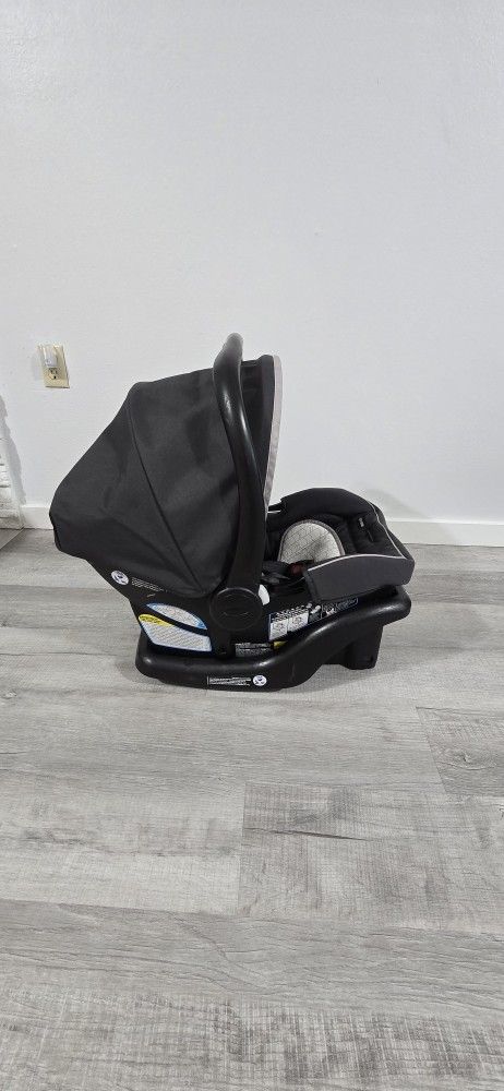 Graco Car Seat