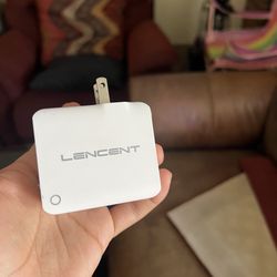 Lencent USB A 4 In 1 For iPhone Or Android 