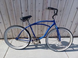 Single speed schwinn legacy