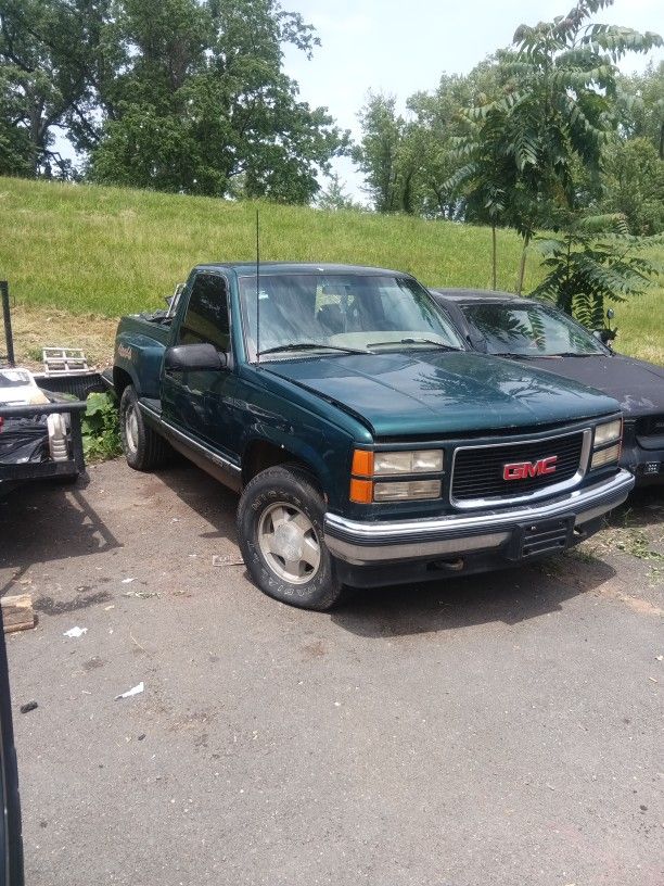 97 GM