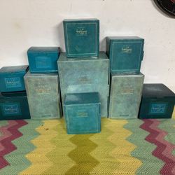 Walt Disney Miniature Figurine Collectibles