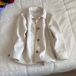 Girl Coat